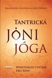 Tantrická jóni jóga - Kalashatra Govinda, Gaby Brandl - Kliknutím na obrázek zavřete